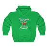 The Triple Lindy Men's/Unisex Hoodie