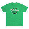 Callahan Auto Parts Men's/Unisex Tri-Blend Ultra Soft Tee