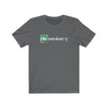 Heisenberg Men's/Unisex Super Soft Tee