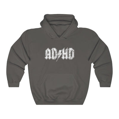 ADHD Men's/Unisex Hoodie