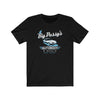 Big Pussy's Autobody Men's/Unisex Super Soft Tee