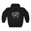 Jack's Bistro Men's/Unisex Hoodie