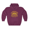 Sunshine Cab Company Men's/Unisex Hoodie