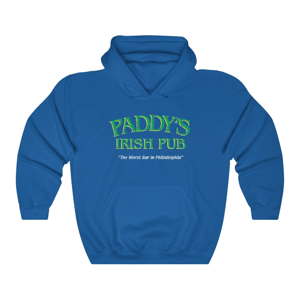 Paddy's Irish Pub Men's/Unisex Hoodie