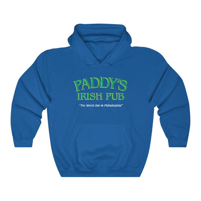 Paddy's Irish Pub Men's/Unisex Hoodie