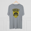 Cameron's Ferrari Repair Men's/Unisex Tri-Blend Ultra Soft Tee