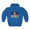 Nerds! Men's/Unisex Hoodie