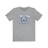 Chilton Prep School Men's/Unisex Super Soft Tee