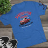 Sanford And Son Men's/Unisex Tri-Blend Ultra Soft Tee