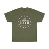 1776 Men's Relaxed Fit Short Sleeve Tee