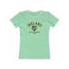 Ireland National Baseball Team Women's Boyfriend Tee