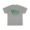 Vitro Landscaping Men's Relaxed Fit Short Sleeve Tee