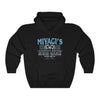 Miyagi's Handyman Services Men's/Unisex Hoodie