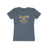 Quick Stop Groceries Women's Boyfriend Tee