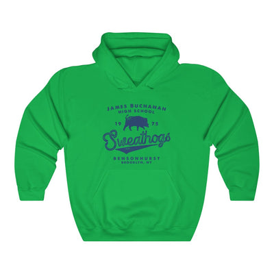 Sweathogs Men's/Unisex Hoodie