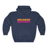 Drunkin' Grownups Men's/Unisex Hoodie