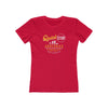 Quick Stop Groceries Women's Boyfriend Tee