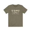 St. Elmo's Bar Men's/Unisex Super Soft Tee