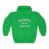 Paddy's USA Men's/Unisex Hoodie