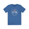 1776 Men's/Unisex Super Soft Tee