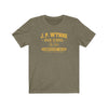 J.P. Wynne HS Chemistry Club Men's/Unisex Super Soft Tee