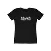 ADHD Women's Boyfriend Tee