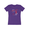 Turbo & Ozone's Custodial Services Women's Boyfriend Tee