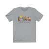 Dayman Men's/Unisex Super Soft Tee