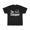 The Gabagool Men's Relaxed Fit Short Sleeve Tee