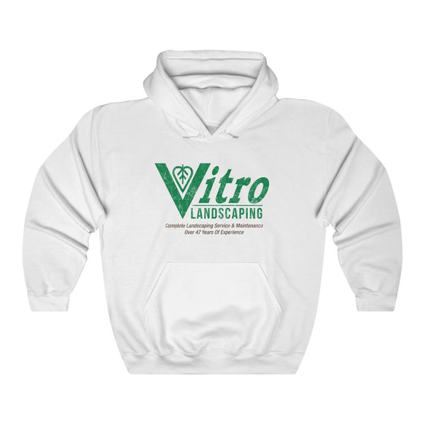 Vitro Landscaping Men's/Unisex Hoodie