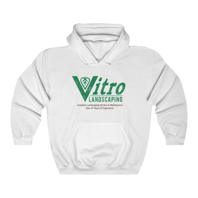 Vitro Landscaping Men's/Unisex Hoodie