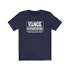 Vance Refrigeration Men's/Unisex Super Soft Tee