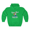 Uncle Rico's Football Camp Men's/Unisex Hoodie