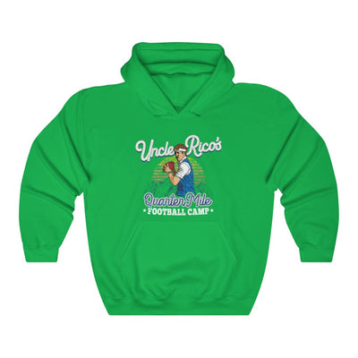 Uncle Rico's Football Camp Men's/Unisex Hoodie