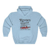 Kevin's Famous Chili Men's/Unisex Hoodie