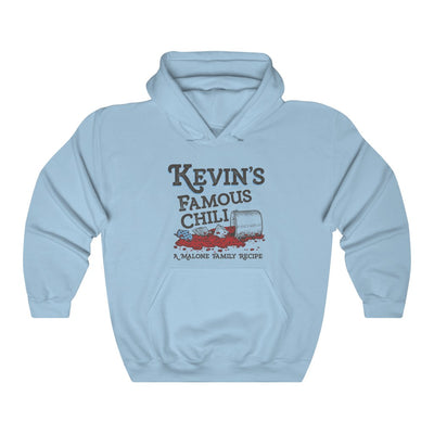 Kevin's Famous Chili Men's/Unisex Hoodie