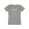 1.21 Gigawatts Women's Boyfriend Tee