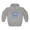 Bacala's Last Stop Hobby Shop Men's/Unisex Hoodie