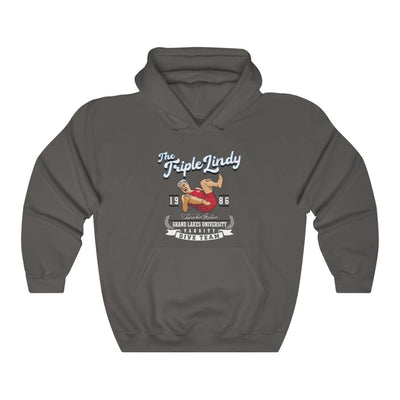 The Triple Lindy Men's/Unisex Hoodie