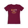 Quick Stop Groceries Women's Boyfriend Tee