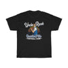 Uncle Rico's Football Camp Men's Relaxed Fit Short Sleeve Tee