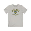 Ireland National Baseball Team Men's/Unisex Super Soft Tee