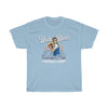 Uncle Rico's Football Camp Men's Relaxed Fit Short Sleeve Tee