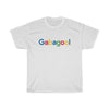 Gabagool Search Men's Relaxed Fit Short Sleeve Tee