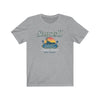 Stugots II Sunset Goomah Men's/Unisex Super Soft Tee