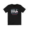 Bada Bing! Men's/Unisex Super Soft Tee