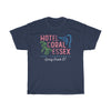 Hotel Coral Essex Men's Relaxed Fit Short Sleeve Tee