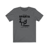 This Is Sparta Men's/Unisex Super Soft Tee