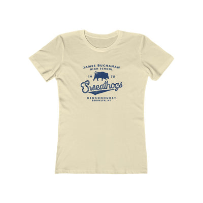 Sweathogs Women's Boyfriend Tee