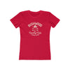 Bushwood Country Club Women's Boyfriend Tee